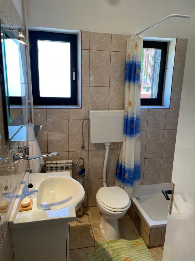 Апартаменты Apartman Jokic Селце Экстерьер фото