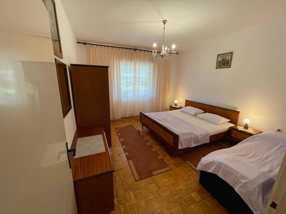 Апартаменты Apartman Jokic Селце Экстерьер фото
